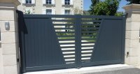 Notre société de clôture et de portail à Lalanne